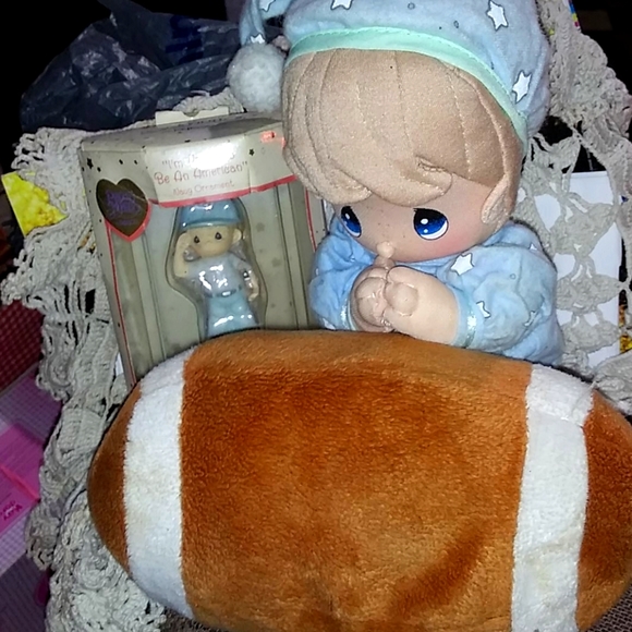 Precious Moments Bundle